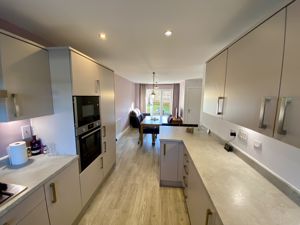 Modern Kitchen- click for photo gallery